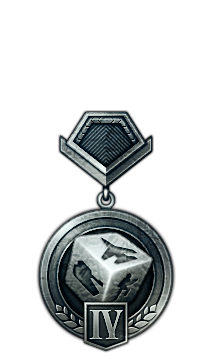 Tournament - Only by chance