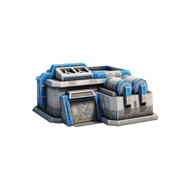 09. Supply