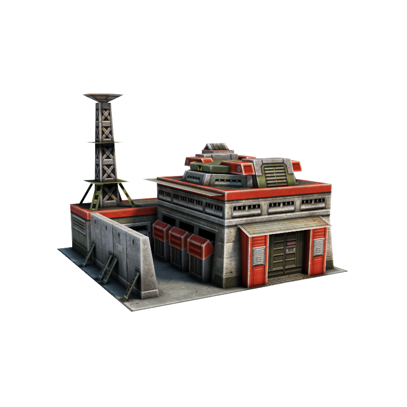 08. Launcher