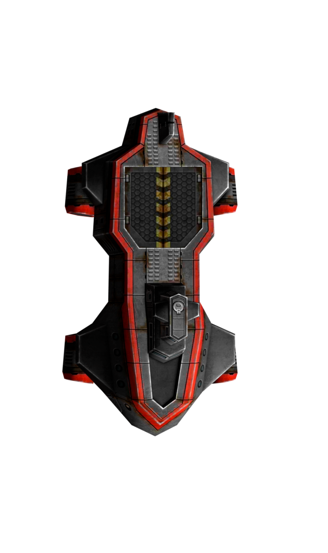 18. Barracuda