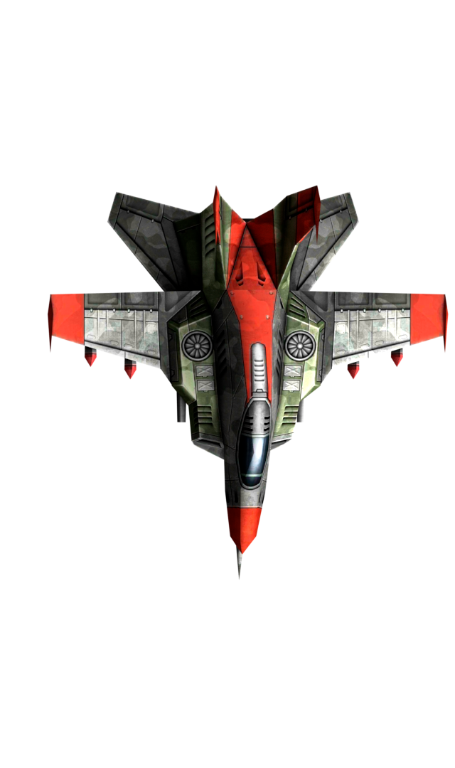 14. Hawk