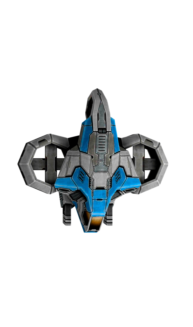 13. Cyclone